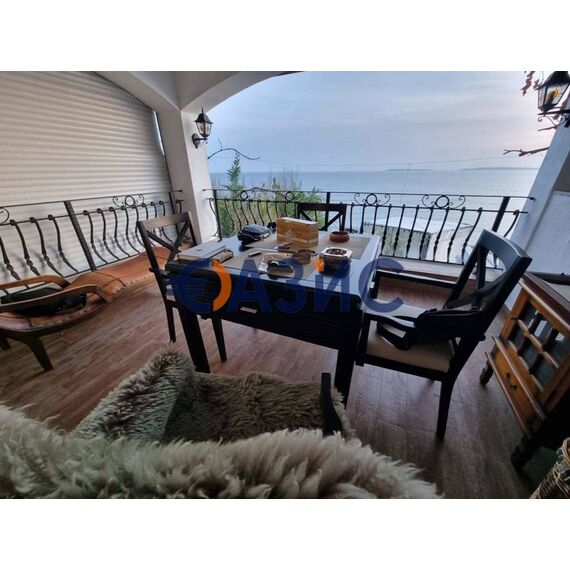 Apartment 6-room 3+1 in Nesebar (Sveti Vlas) Bulgaria area 250m² 2 floor, 2 image
