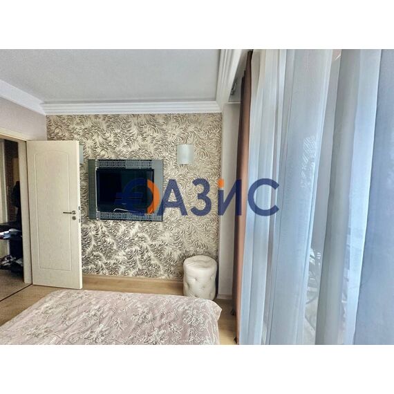 Квартира 3-комнатная 2+1 в Несебре (Солнечный Берег) площадь 96м² 6 этаж, изображение 15