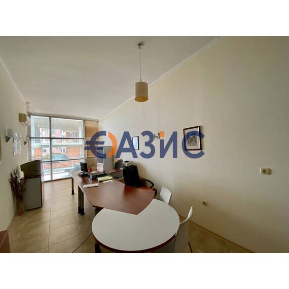 Квартира 2-комнатная 1+1 в Несебре площадь 87.3м² 1 этаж, изображение 3