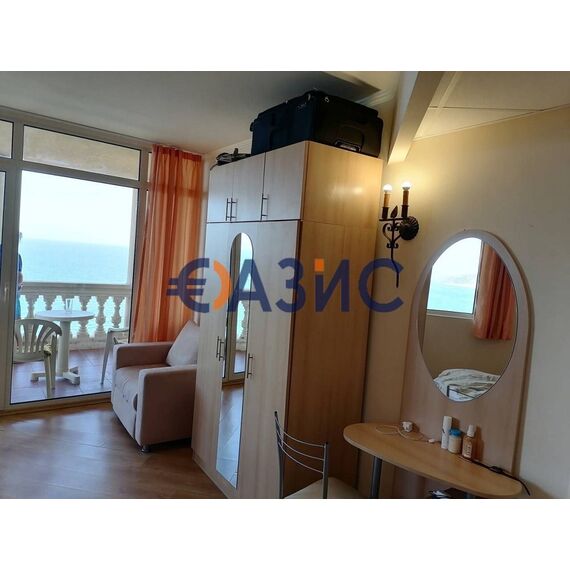 Квартира 2-комнатная 1+1 в Несебре (Елените) площадь 81.9м² 8 этаж, изображение 11
