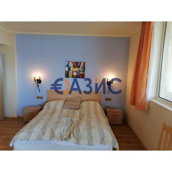 Квартира 2-комнатная 1+1 в Несебре (Елените) площадь 81.9м² 8 этаж, изображение 9