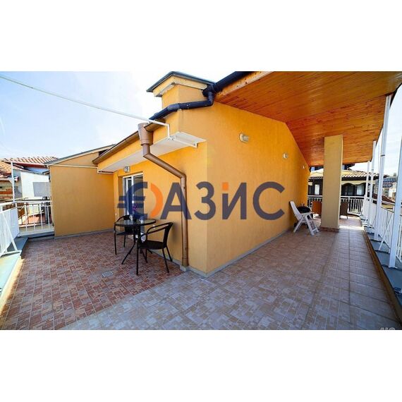 Apartment 3-room 2+1 in Nesebar Bulgaria area 130m² 4 floor, 16 image