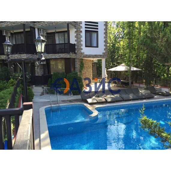 Квартира 3-комнатная 2+1 в Приморско площадь 81.4м² 1 этаж, изображение 17