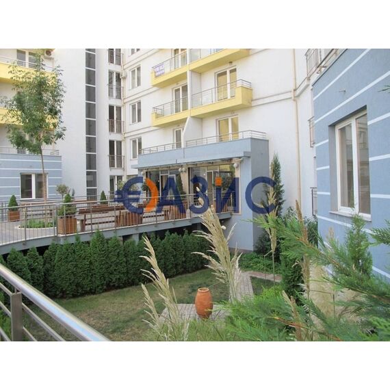 Квартира 3-комнатная 2+1 в Несебре площадь 114.9м² 2 этаж, изображение 14