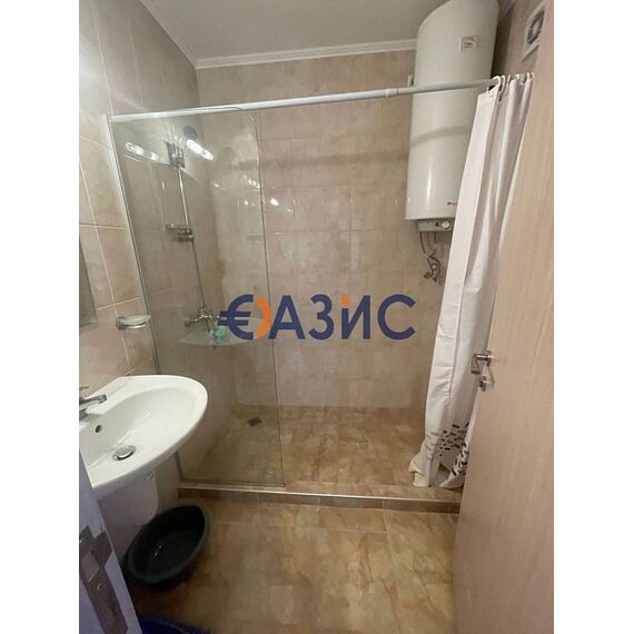 Apartment 2-room 1+1 in Nesebar (Ravda) Bulgaria area 55m² 5 floor, 11 image