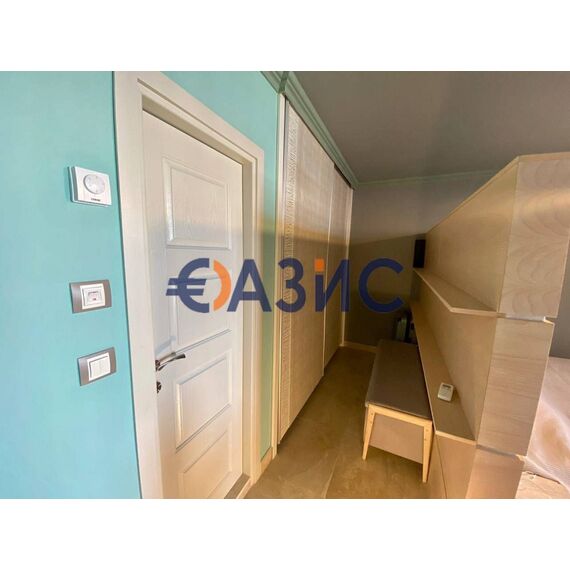 Apartment 4-room 3+1 in Nesebar Bulgaria area 460.1m² 7 floor, 18 image