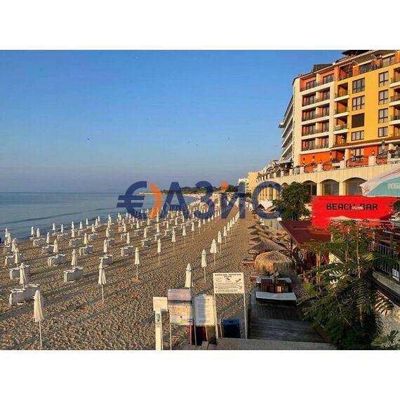 Apartment 3-room 2+1 in Nesebar Bulgaria area 130m² 4 floor, 18 image