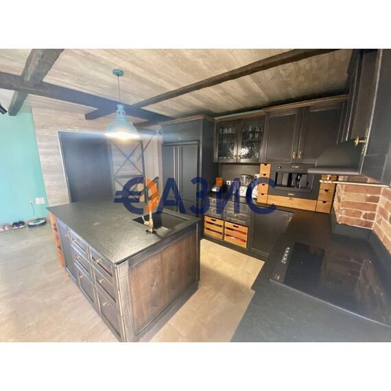 Apartment 4-room 3+1 in Nesebar Bulgaria area 460.1m² 7 floor, 11 image
