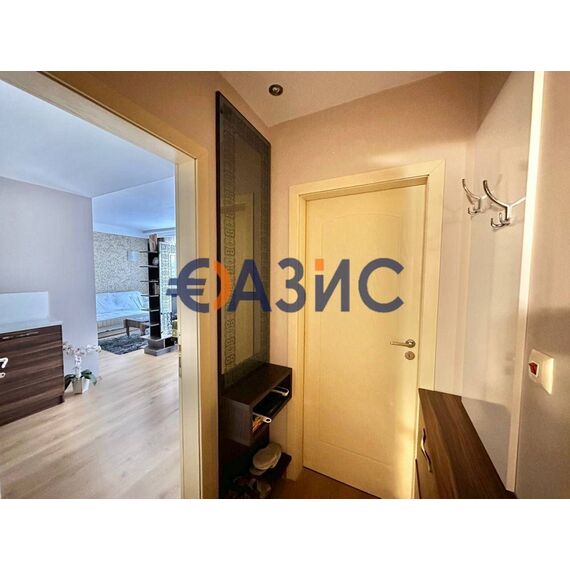 Квартира 3-комнатная 2+1 в Несебре (Солнечный Берег) площадь 96м² 6 этаж, изображение 11