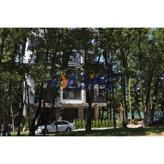 Квартира 3-комнатная 2+1 в Приморско площадь 81.4м² 1 этаж, изображение 12