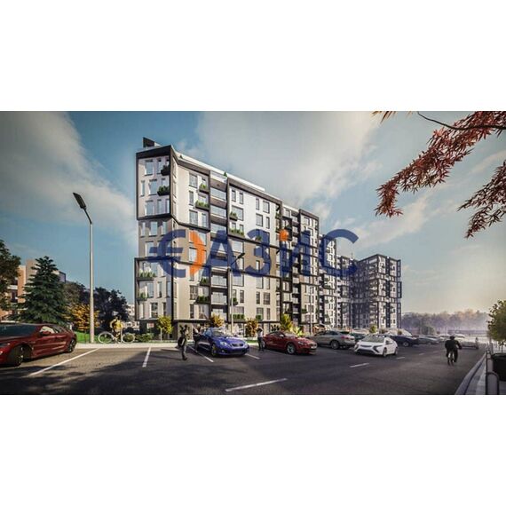 Квартира 4-комнатная 3+1 в Бургасе площадь 120.1м² 2 этаж, изображение 8