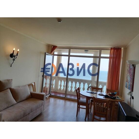 Квартира 2-комнатная 1+1 в Несебре (Елените) площадь 81.9м² 8 этаж, изображение 7
