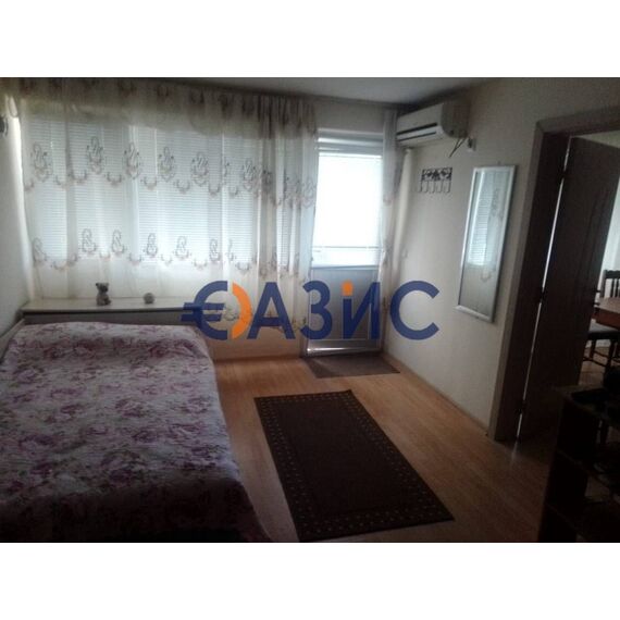 Квартира 2-комнатная 1+1 в Бургасе (Сарафово) площадь 50м², изображение 11