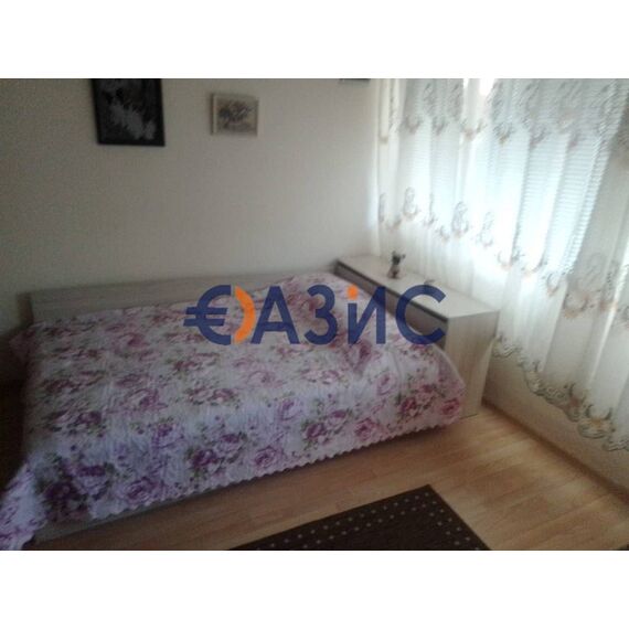 Квартира 2-комнатная 1+1 в Бургасе (Сарафово) площадь 50м², изображение 8