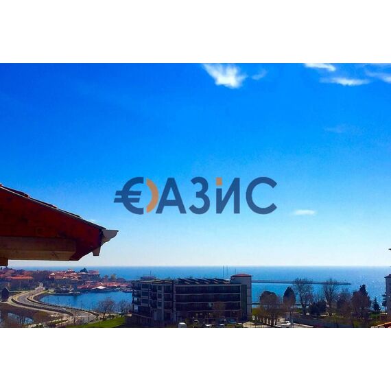 Apartment 3-room 2+1 in Nesebar Bulgaria area 130m² 4 floor, 13 image