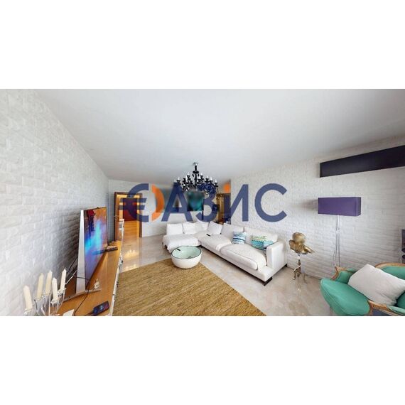Apartment 6-room 3+1 in Nesebar (Sveti Vlas) Bulgaria area 250m² 2 floor, 18 image