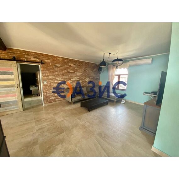 Apartment 4-room 3+1 in Nesebar Bulgaria area 460.1m² 7 floor, 5 image