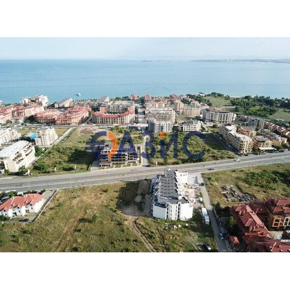 Квартира 2-комнатная 1+1 в Несебре (Святой Влас) площадь 116.5м² 2 этаж, изображение 11