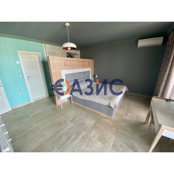 Apartment 4-room 3+1 in Nesebar Bulgaria area 460.1m² 7 floor, 16 image