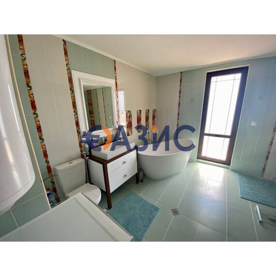 Apartment 4-room 3+1 in Nesebar Bulgaria area 460.1m² 7 floor, 19 image