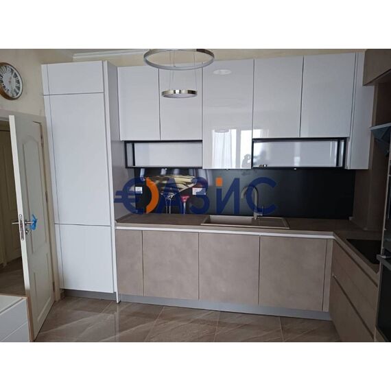 Квартира 3-комнатная 2+1 в Несебре площадь 108м² 6 этаж, изображение 6