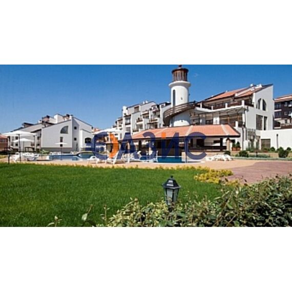 Apartment 3-room 2+1 in Nesebar (Sveti Vlas) Bulgaria area 148.3m² , 15 image