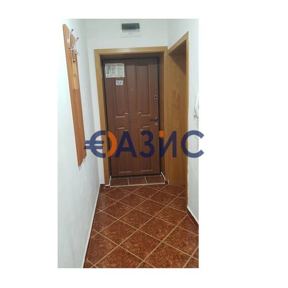 Квартира 2-комнатная 1+1 в Бяле площадь 100м² 5 этаж, изображение 19