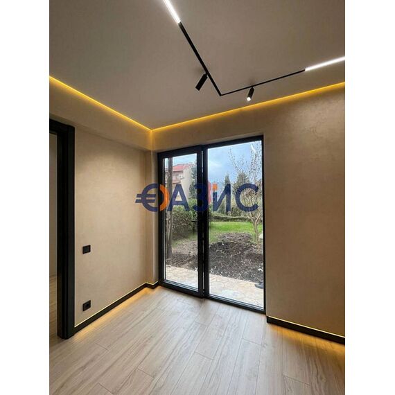 Apartment 3-room 2+1 in Nesebar (Sveti Vlas) Bulgaria area 148.3m² , 5 image