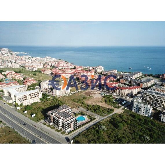 Квартира 2-комнатная 1+1 в Несебре (Святой Влас) площадь 116.5м² 2 этаж, изображение 12