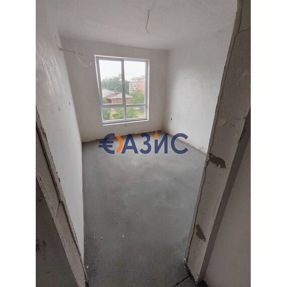 Квартира 3-комнатная 2+1 в Несебре площадь 92.2м² 3 этаж, изображение 7