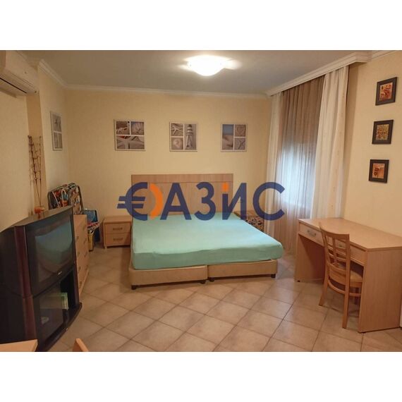 Квартира 1-комнатная в Созополе площадь 54м² 1 этаж, изображение 8