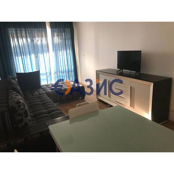 Квартира 2-комнатная 1+1 в Несебре (Святой Влас) площадь 74м² 4 этаж, изображение 7