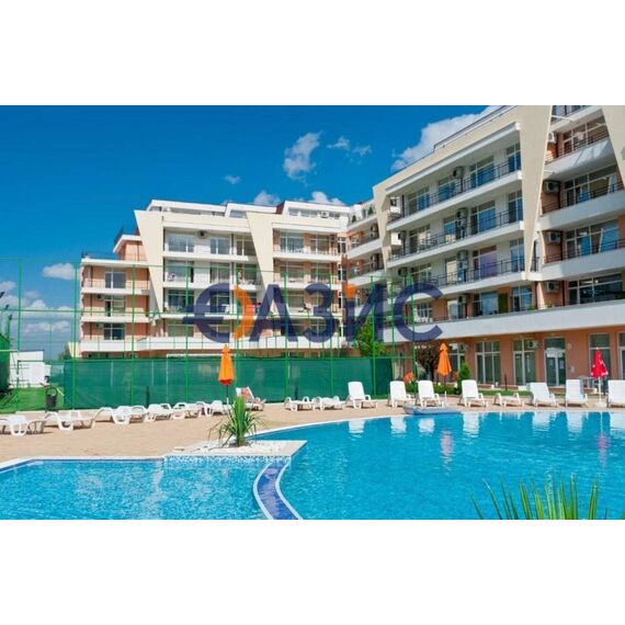Квартира 3-комнатная 2+1 в Несебре (Солнечный Берег) площадь 116м² 4 этаж, изображение 20
