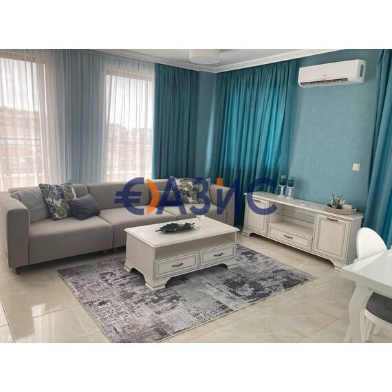 Квартира 5-комнатная 4+1 в Несебре (Святой Влас) площадь 382м² 5 этаж, изображение 2