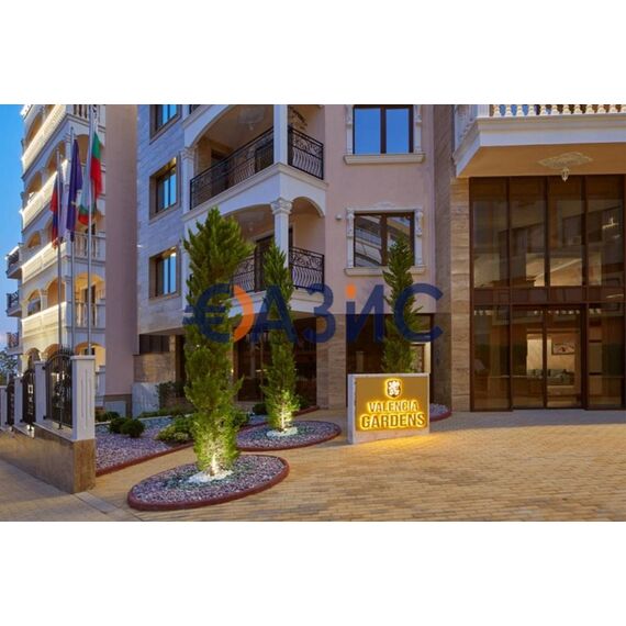 Квартира 4-комнатная 3+1 в Несебре площадь 325.8м² 6 этаж, изображение 2