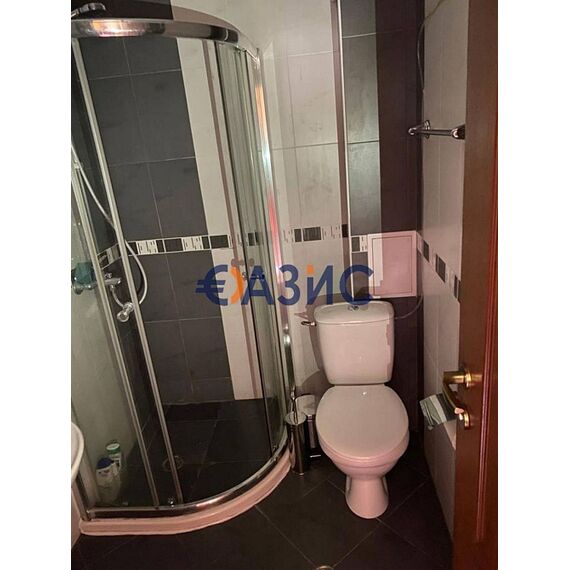 Квартира 4-комнатная 3+1 в Несебре (Святой Влас) площадь 103м², изображение 20