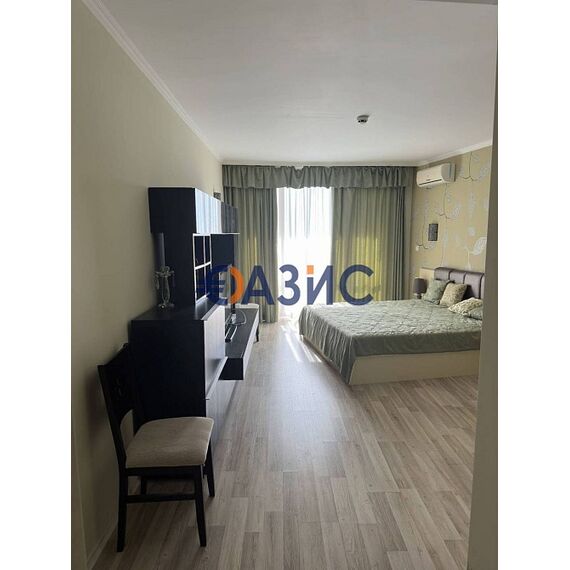 Квартира 3-комнатная 2+1 в Несебре (Святой Влас) площадь 158м² 4 этаж, изображение 16