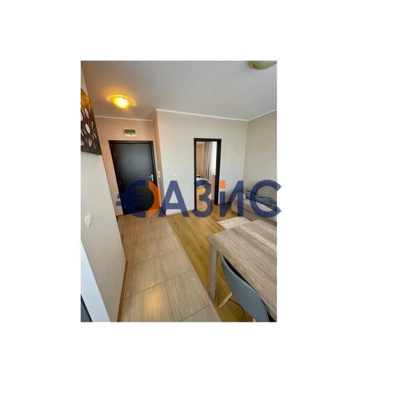 Квартира 2-комнатная 1+1 в Несебре площадь 64м² 4 этаж, изображение 8