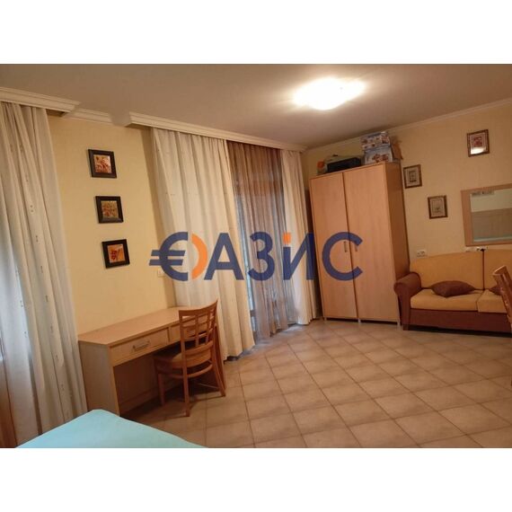 Квартира 1-комнатная в Созополе площадь 54м² 1 этаж, изображение 13