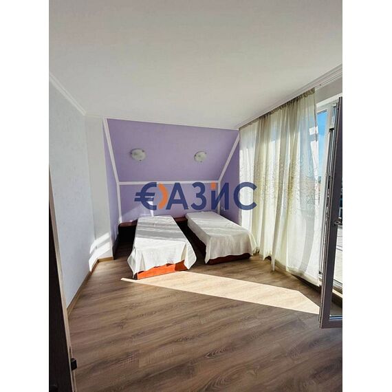 Квартира 3-комнатная 2+1 в Несебре (Равда) площадь 149м² 3 этаж