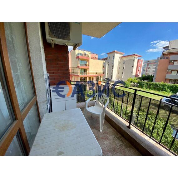 Квартира 3-комнатная 2+1 в Несебре (Равда) площадь 82.4м² 2 этаж, изображение 10