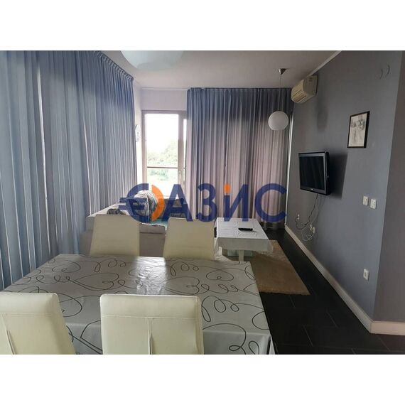 Квартира 3-комнатная 2+1 в Несебре (Обзор) площадь 124.6м² 3 этаж, изображение 7