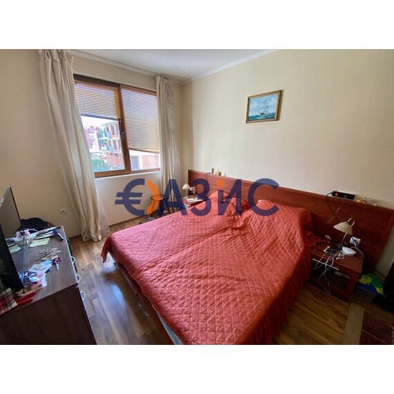 Квартира 3-комнатная 2+1 в Несебре (Равда) площадь 82.4м² 2 этаж, изображение 13