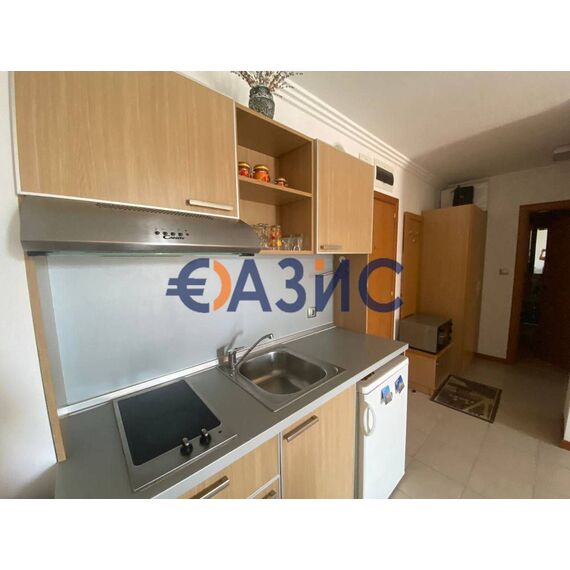 Квартира 2-комнатная 1+1 в Несебре (Равда) площадь 89м² 4 этаж, изображение 4