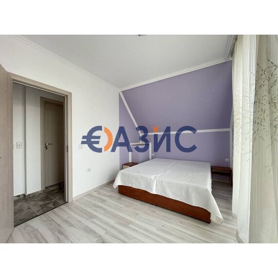 Квартира 3-комнатная 2+1 в Несебре (Равда) площадь 149м² 3 этаж, изображение 15