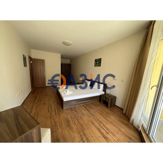 Квартира 2-комнатная 1+1 в Поморие (Ахелой) площадь 73м² 4 этаж, изображение 7