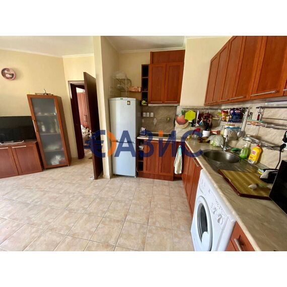 Квартира 3-комнатная 2+1 в Несебре (Равда) площадь 82.4м² 2 этаж, изображение 5