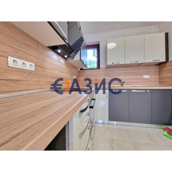 Квартира 3-комнатная 2+1 в Несебре (Кошарица) площадь 90м² 2 этаж, изображение 6