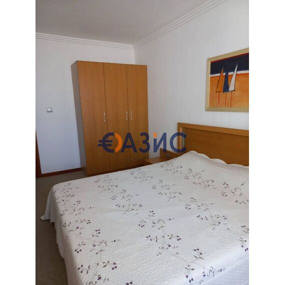 Квартира 2-комнатная 1+1 в Несебре (Равда) площадь 89м² 4 этаж, изображение 8