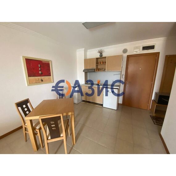 Квартира 2-комнатная 1+1 в Несебре (Равда) площадь 89м² 4 этаж, изображение 3